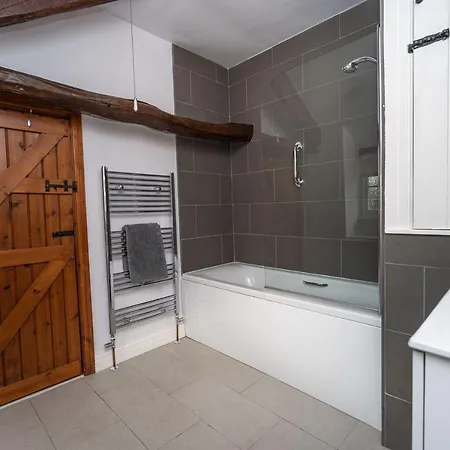 Jasmine 度假居 波廷斯凯尔