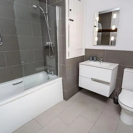 Jasmine 度假居 波廷斯凯尔