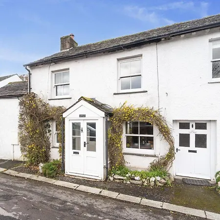 度假居 Jasmine 波廷斯凯尔