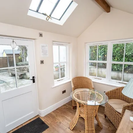 Jasmine 度假居 波廷斯凯尔