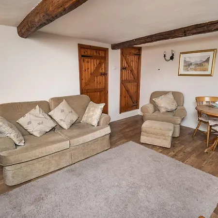 Jasmine Semesterbostad Portinscale