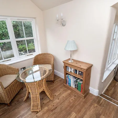 Jasmine * Portinscale