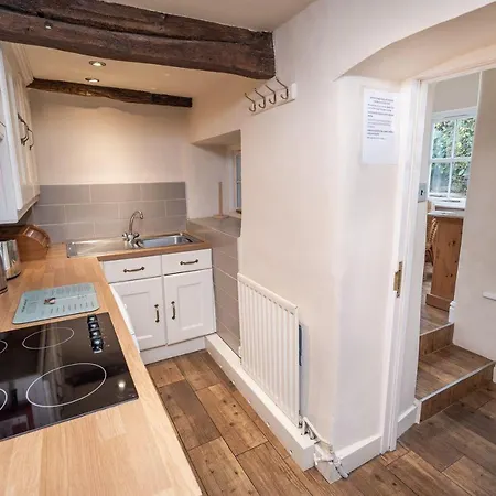 Semesterbostad Jasmine Portinscale