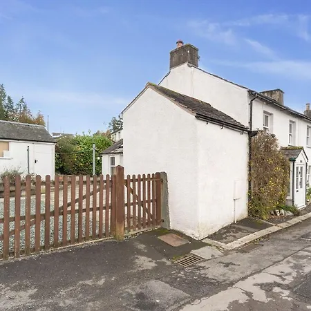 Feriehus Jasmine Portinscale