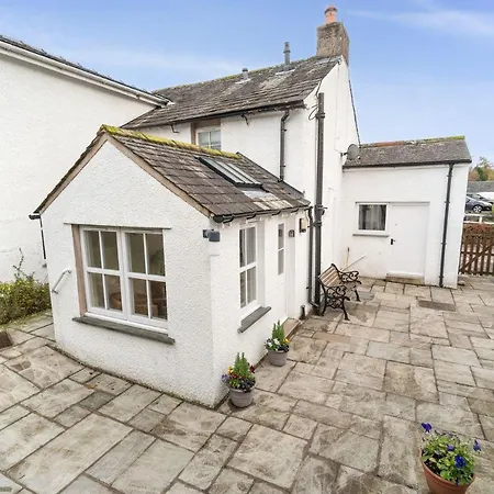 Casa de Férias Jasmine