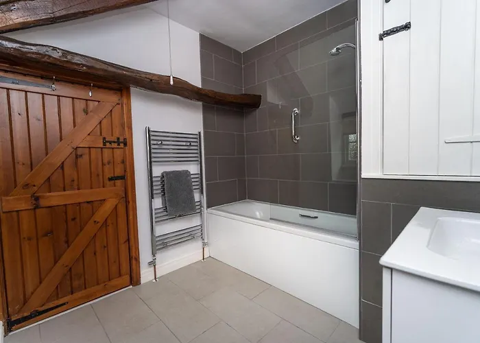 Jasmine Feriehus Portinscale