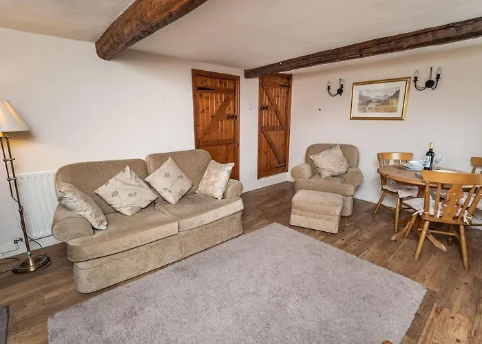 Jasmine Feriehus Portinscale