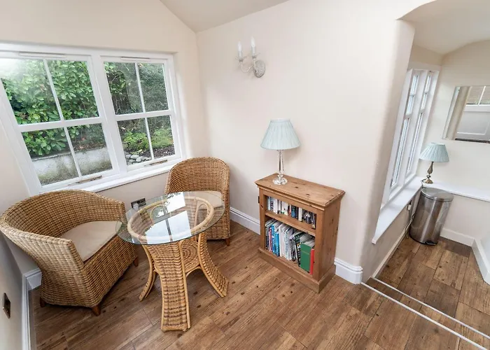 Jasmine * Portinscale