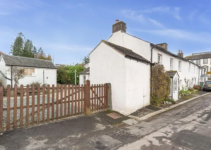 Feriehus Jasmine Portinscale