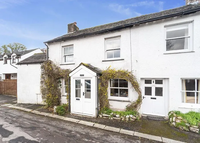 Feriehus Jasmine Portinscale