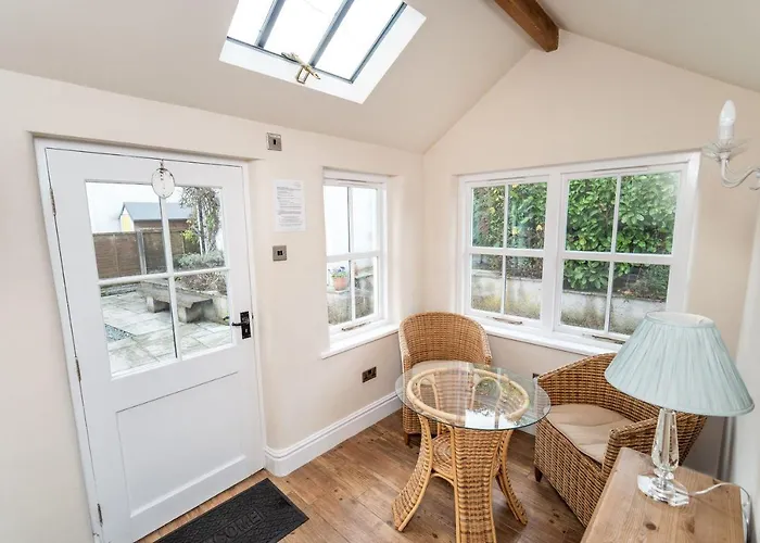 Jasmine Feriehus Portinscale